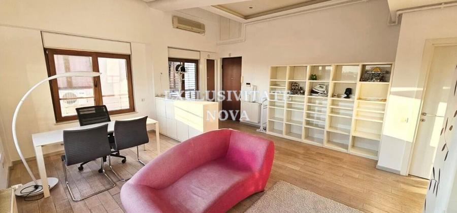 DACIA - Strada Toamnei - View - Lumina ! - 6