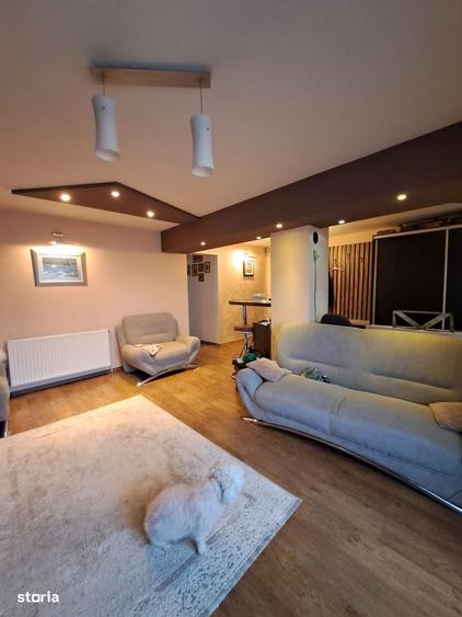 Apartament 4 camere Mioveni-Robea, mobilat ?i utilat - 2