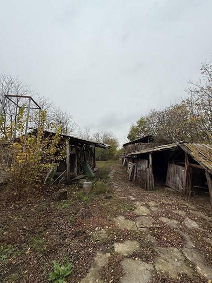 Casa Locuibila De Vanzare - 6