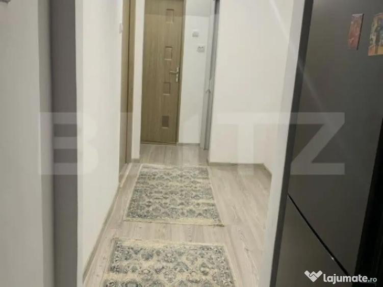 Apartament 3 camere, 63 mp -ultracentral, Teius - 2