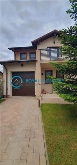 Royal Imobiliare-Vanzare Vila Zona Blejoi - 4