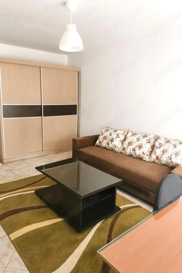 Proprietar inchiriez garsoniera spatioasa Virtutii langa metrou si Politehnica - 2