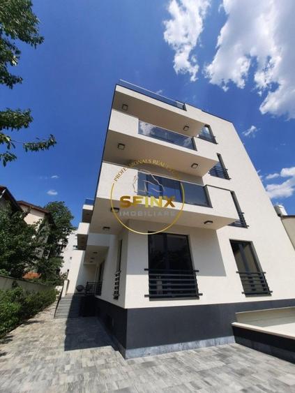 Parter, spatiu birou, beauty salon, stomatologie, oftalomologie, 2 intrari - 13