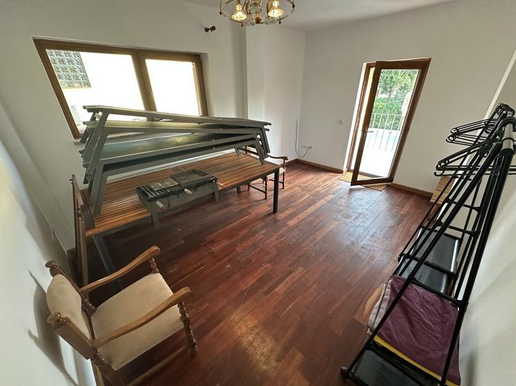 Proprietate cu piscina Dumbravita - 23