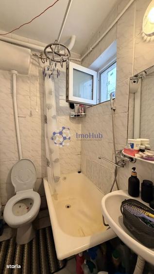 2 camere, Podu Ros, fara risc, etaj 3/4, izolat - 2