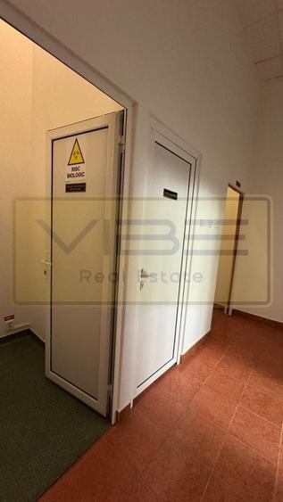 Spatiu medical / birouri 108mp Pacurari - Moara de Foc - 13