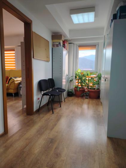 Spatiu comercial deosebit-zona centrala - 9