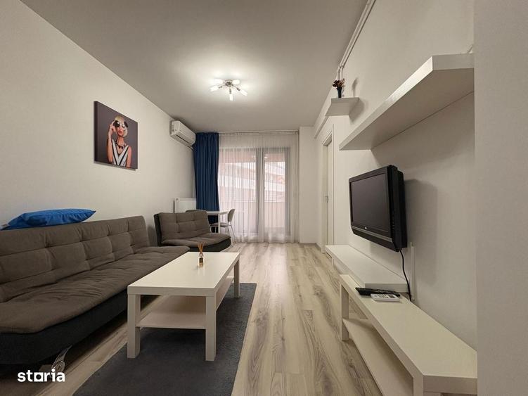 Apartament 2 Camere |Pipera | Posibilitate Parcare |Complex securizat - 1