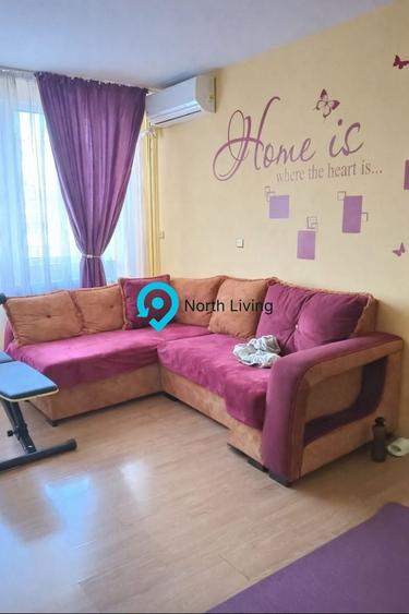 Apartament 2 camere de vânzare – Alexandru Obregia - 22