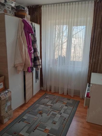 Vand Apartament 3 camere, Turnu Magurele, Bd General David Praporgescu - 2