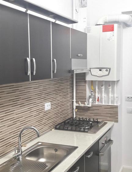 Apartament 2 camere - Politehnică - 8