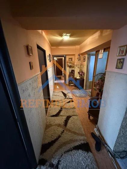 Apartament 4 camere Sebastian - 5