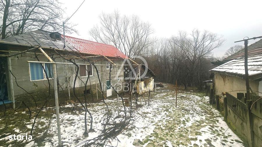Casa de vanzare - Turcine?ti - Horezu - 5