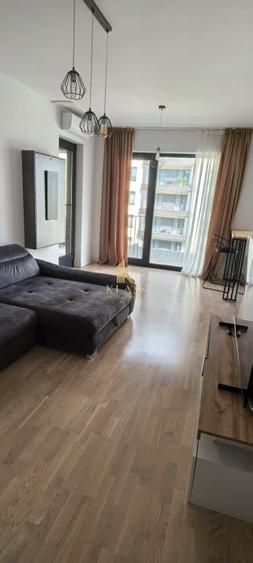 Apartament 2 camere de inchiriat - Avalon Estate, Pipera - 6