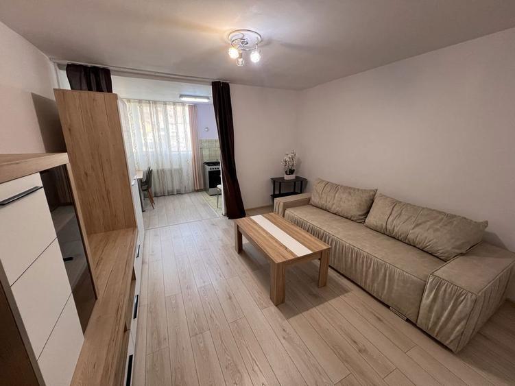 Inchiriez Garsoniera in zona UTCN Iris - 1