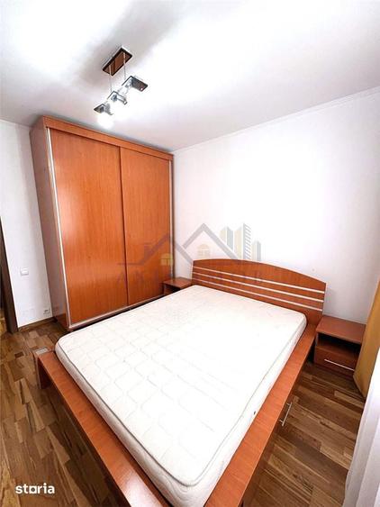 Apartament 3 camere conf 1 semidec zona N. Balcescu - 7