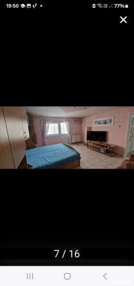 vand apartament 1 camere Lugoj -OMV - 8