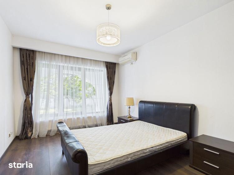 Casa individuala Pipera | 242 mp utili | Teren 500 mp | Strada privata - 11
