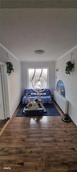 Apartament 4 camere, 2 bai, terasa - de inchiriat - Cop - 6