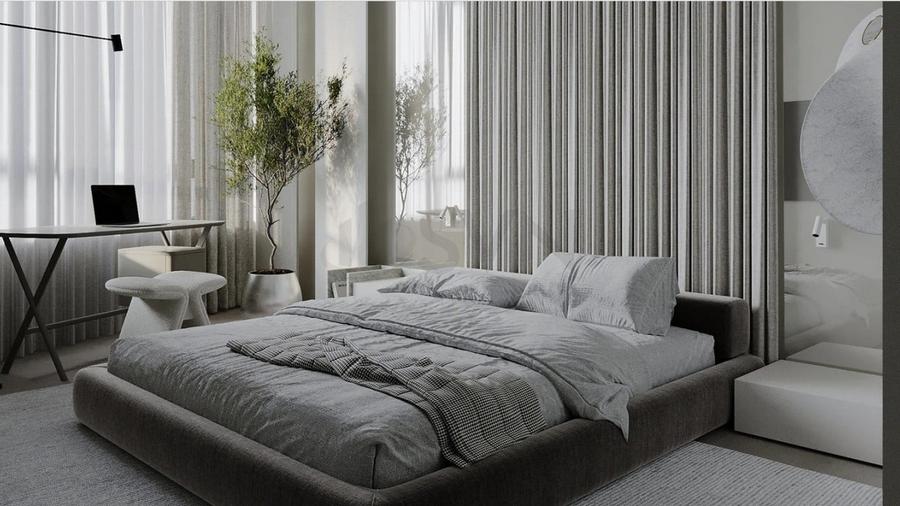 REA1026553 Apartament exclusivist tip duplex I 5 camere I Zona Aviatiei - 11