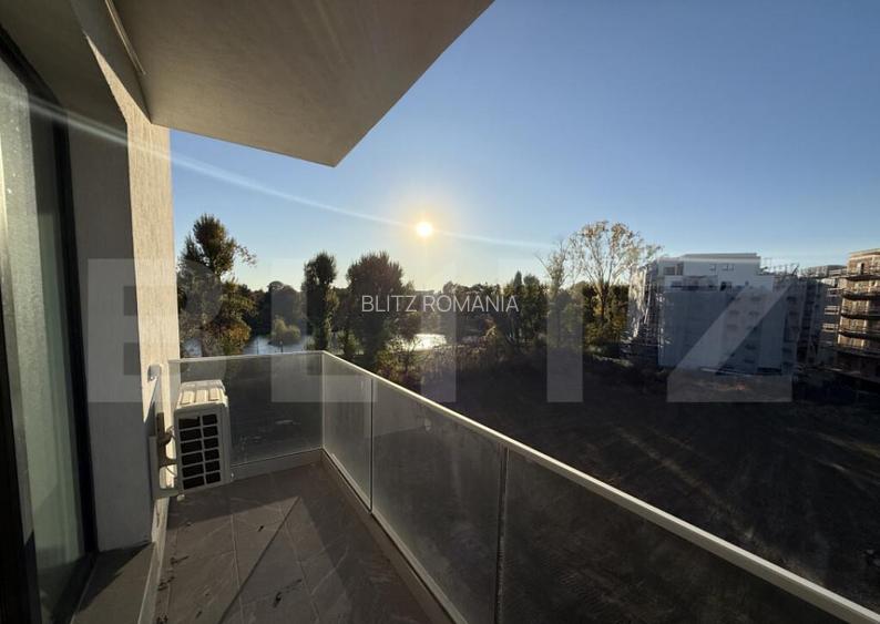 Apartament 3 camere langa Chindia Parc Apartament 3 camere langa Chindia Parc