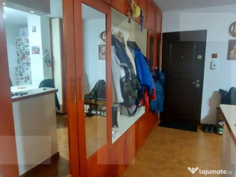 Apartament 2 camere PREMIUM I Zona centrala verde - 3