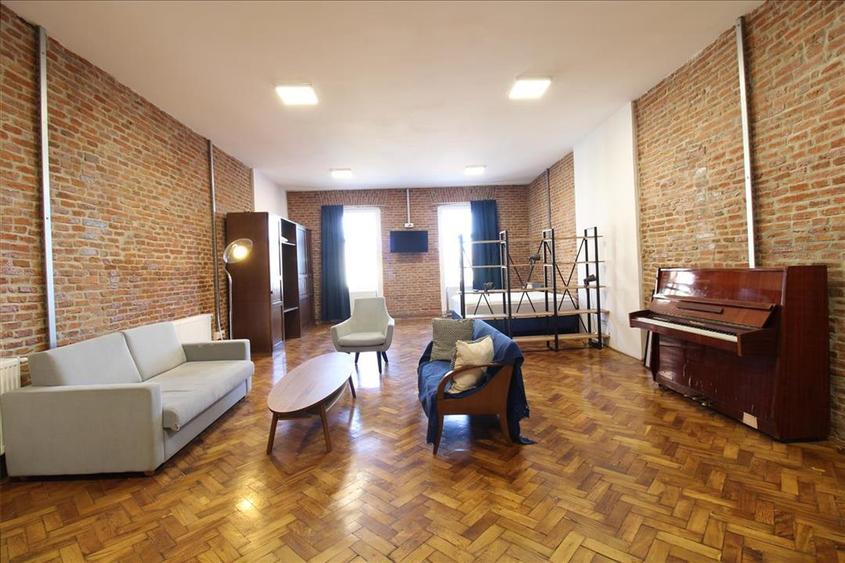 Apartament spatios cu 2 camere, Ultracentral, Piata Unirii - 12