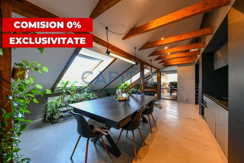 Vanzare apartament cu 5 camere zona Calea Dorobantilor! - 1