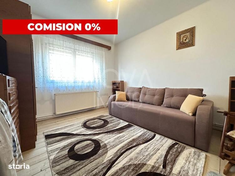 Casa cu deschidere la 2 strazi - Zona Calea Poplacii - 10