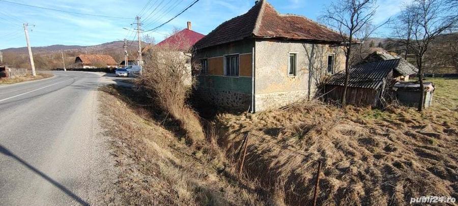 casa de vinzare - 2