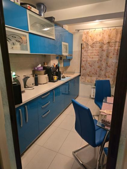 Apartament 3 camere zona Calarasilor, Bloc Nou, etaj 2 - 7