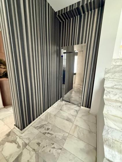 Apartament Premium cu Vedere Frontala la Mare – Mamaia Central - 17