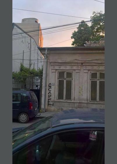 Vanzare casa Romana, Bucuresti - 2