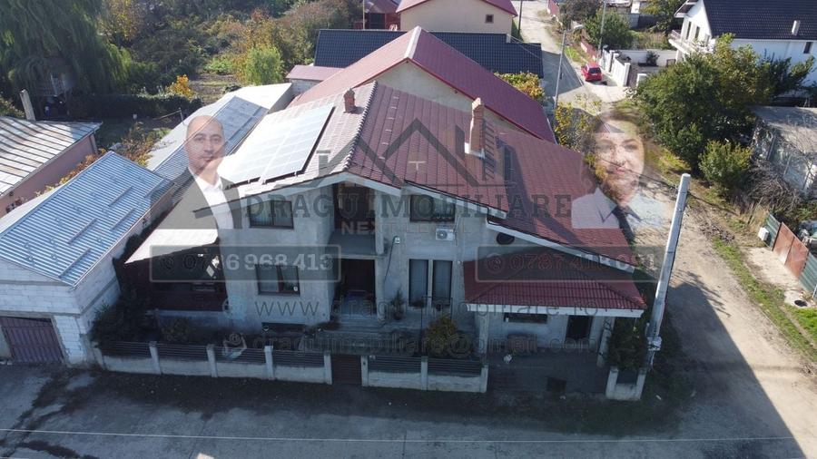 Vila Cartier Balcescu Tecuci/ Panouri fotovoltaice 5 kw - 18