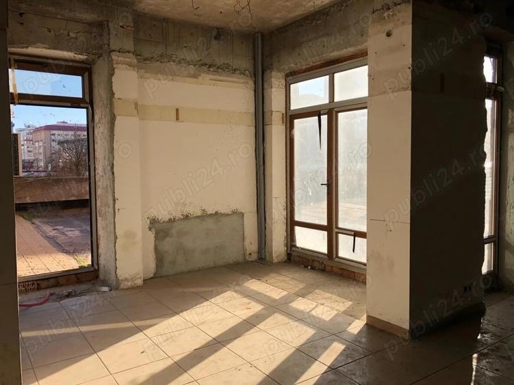 Inchiriez Spatiu comercial pe termen lung - 4