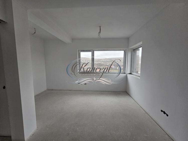 Casa moderna cu pod inalt si terasa generoasa pe Ady Endre - 15