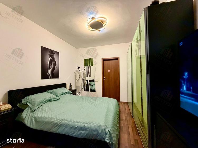 Apartament 3 camere cu dormitor matrimonial Str. Liviu Rebreanu - 3