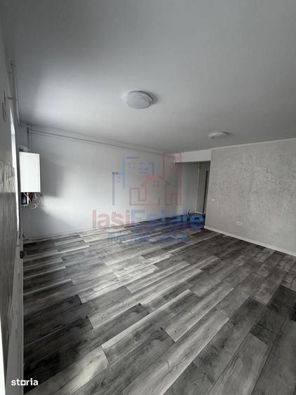 Apartament 1 camera Rediu - Pacurari - 3