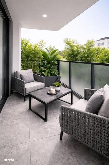 Ultimul apartament cu 1 camera disponibil etaj 1/ZERO COMISION - 6