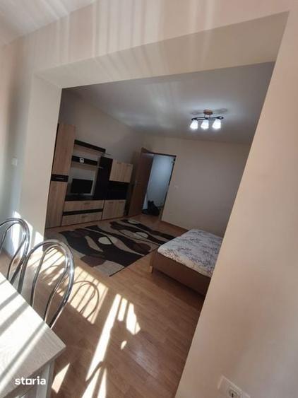 Inchiriez apartament cu o camera ! - 4