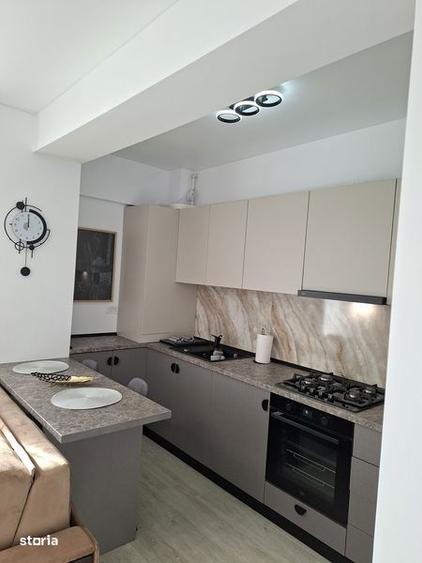 Apartament de inchiriat pe termen lung - 7