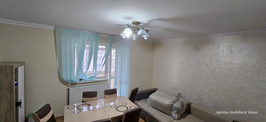 Apartament 3 camere la str.Primaverii - 2