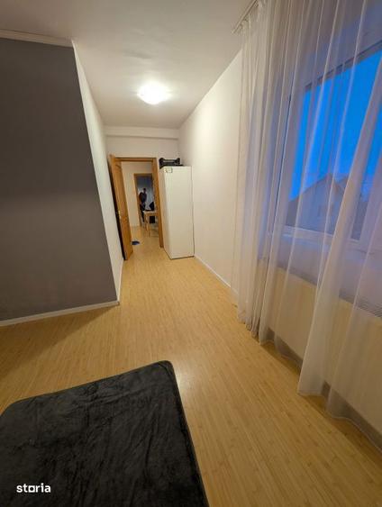 Apartament 3 camere, etaj intermediar, parcare - 7