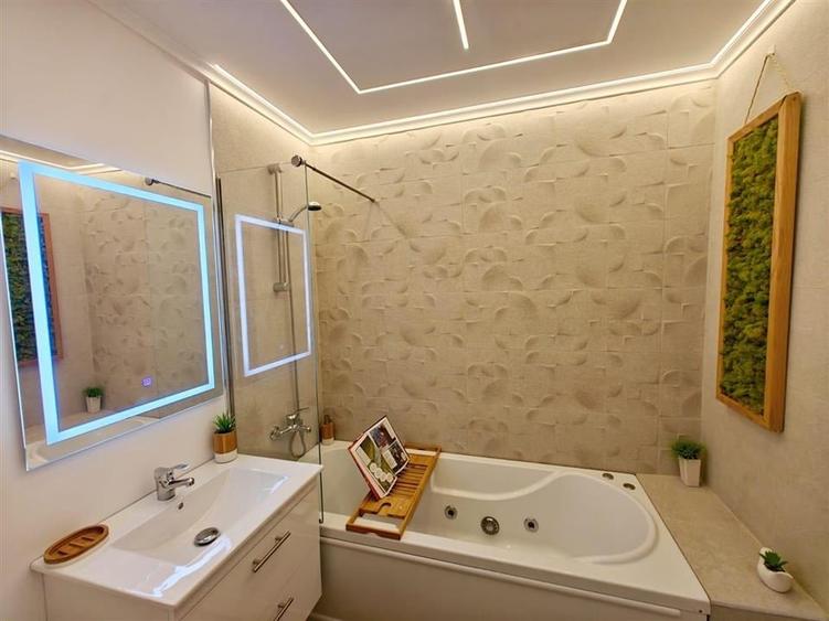 Vanzare apartament 2 camere | Ferdinand-Pantelimon | bloc 1981 | hochparter | ce - 8