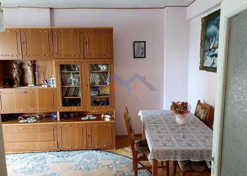 Apartament 3 camere, decomandat in Ampoi 2, zona Carolina Mall - 4