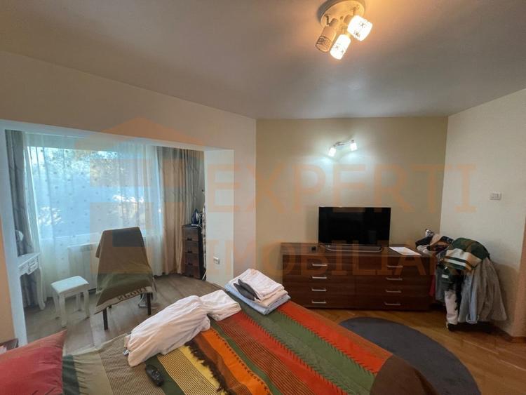 Apartament cu vedere frontala catre mare - zona Faleza Nord, Constanta - 15