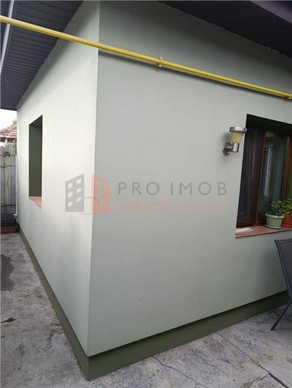 Casa tip parter zona Transilvaniei - 25