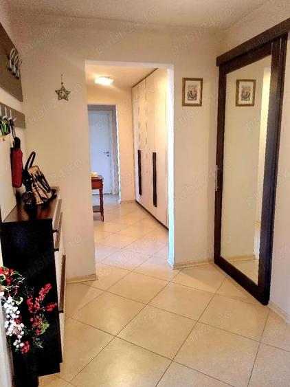 Proprietar, vand apartament 3 camere decomandat, str Circumvalatiunii, aproape de mall - 6