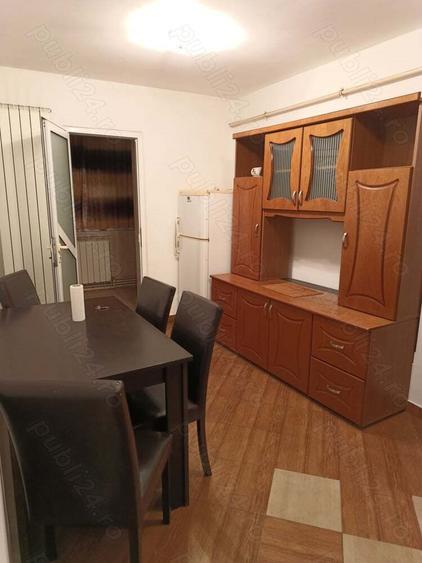 Vanzare Apartament cu 2 camere in Rovinari str Termocentralei - 5