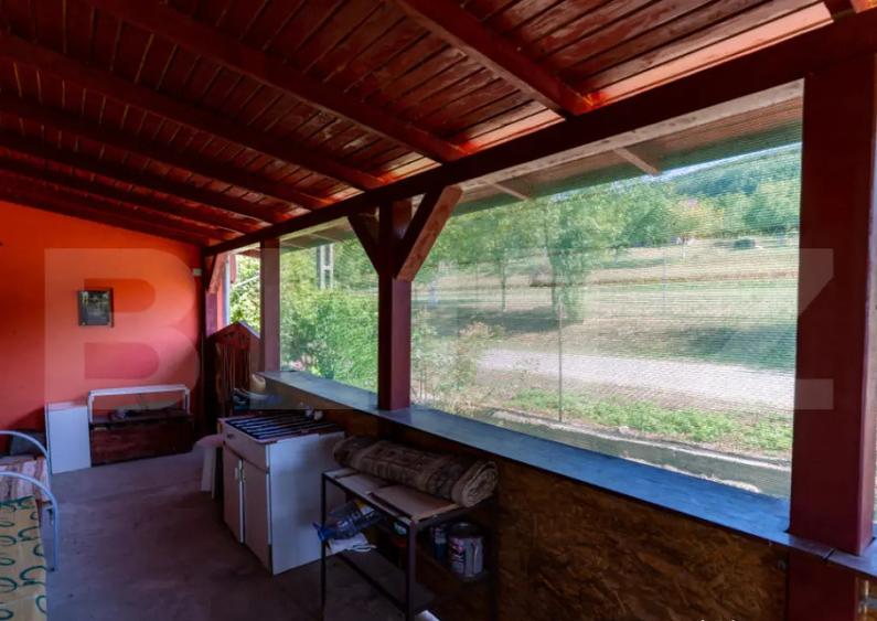 Casa de vanzare in Rovina(Branisca) - 9